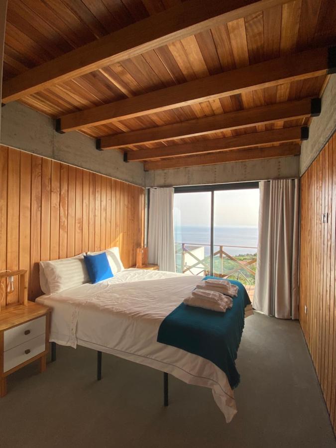 Casa Pereirinha Villa Estreito Da Calheta Dış mekan fotoğraf